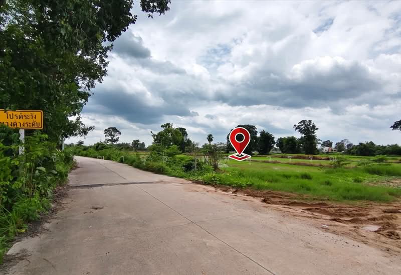 พรหมณี, นครนายก, พรหมณี, เมืองนครนายก, นครนายก, 5,460 ตร.ม., Land ขาย, โดย ชัญญานุช พุ่มสุวรรณ, 500467064 - DDproperty.com