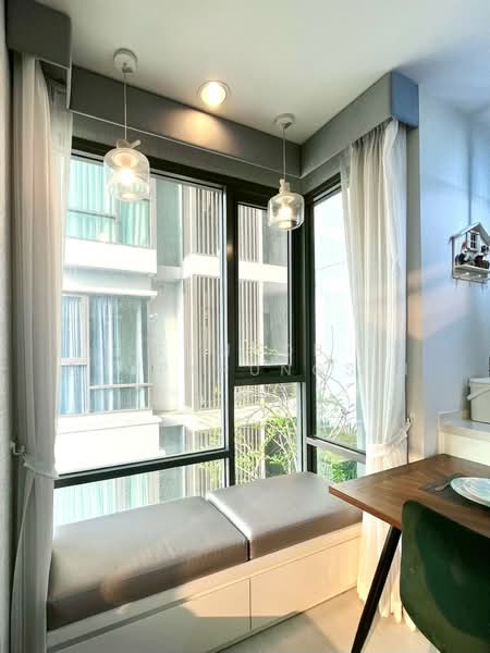 Rhythm Sukhumvit 42 : ริทึ่ม สุขุมวิท 42, กรุงเทพ, ซอยสุขุมวิท 42, พระโขนง, คลองเตย, กรุงเทพ, 45 ตร.ม., คอนโด ให้เช่า, โดย Sompob Buaparungsri, 500467066 - DDproperty.com