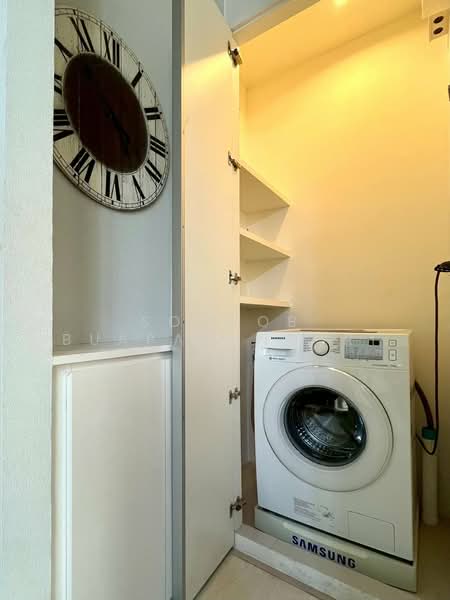 Rhythm Sukhumvit 42, Bangkok, Soi Sukhumvit 42, Sukhumvit Road, Phra Kanong, Khlong Toei, Bangkok, 1 Bedroom, 45 sqm, Condo For Rent, by Sompob Buaparungsri, 500467066 - DDproperty.com