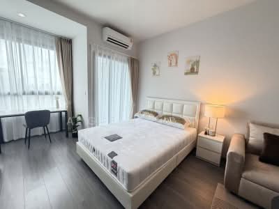 For Rent - IDEO Sukhumvit Rama 4, Bangkok