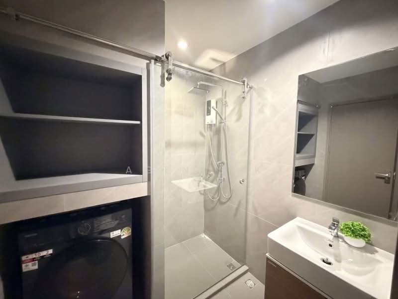 IDEO Sukhumvit Rama 4, Bangkok, Soi Sukhumvit 44, Sukhumvit Road, Phra Kanong, Khlong Toei, Bangkok, 1 Bedroom, 31 sqm, Condo For Rent, by Agentbkk, 500467067 - DDproperty.com