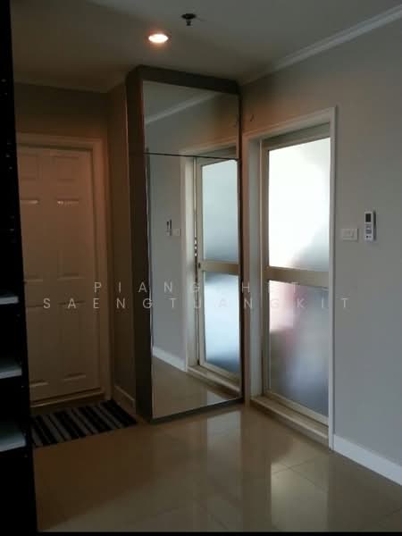 Lumpini Place Ratchada-Thapra, Bangkok, 18 Ratchadaphisek Road, Bukkalo, Thon Buri, Bangkok, 1 Bedroom, 43 sqm, Condo For Rent, by Piangphet Saengtuangkit, 500467068 - DDproperty.com