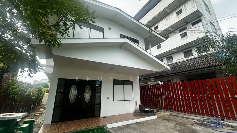 Home office for Rent Near BTS Udomsuk Company Registration Allowed (SPSEVE2188), Bangkok, ซอย สุขุมวิท 66/1, Bang Na Nuea, Bang Na, Bangkok, , 200 sqm, Office Space For Rent, by Khun EVE, 500467069 - DDproperty.com