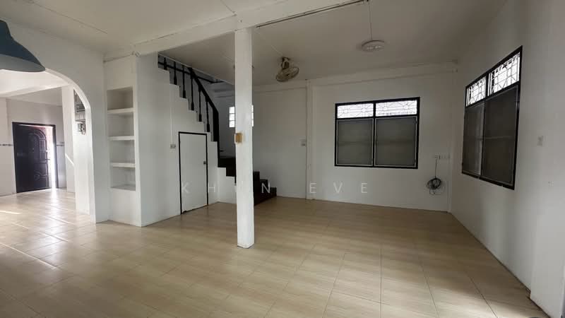 Home office for Rent Near BTS Udomsuk Company Registration Allowed (SPSEVE2188), Bangkok, ซอย สุขุมวิท 66/1, Bang Na Nuea, Bang Na, Bangkok, , 200 sqm, Office Space For Rent, by Khun EVE, 500467069 - DDproperty.com