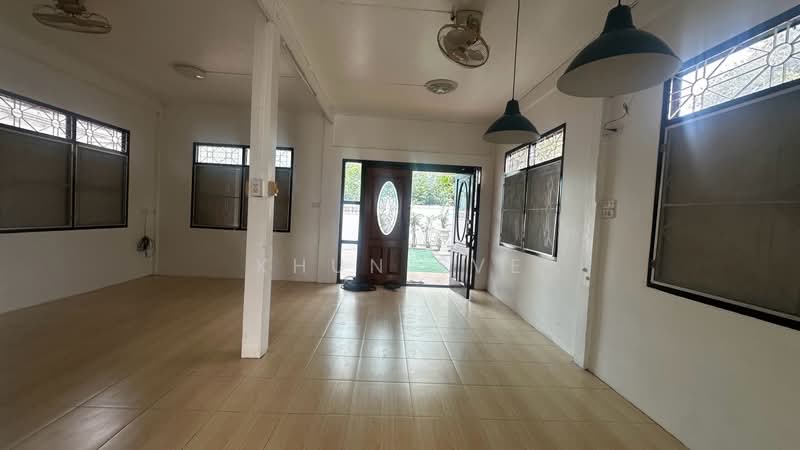 Home office for Rent Near BTS Udomsuk Company Registration Allowed (SPSEVE2188), Bangkok, ซอย สุขุมวิท 66/1, Bang Na Nuea, Bang Na, Bangkok, , 200 sqm, Office Space For Rent, by Khun EVE, 500467069 - DDproperty.com