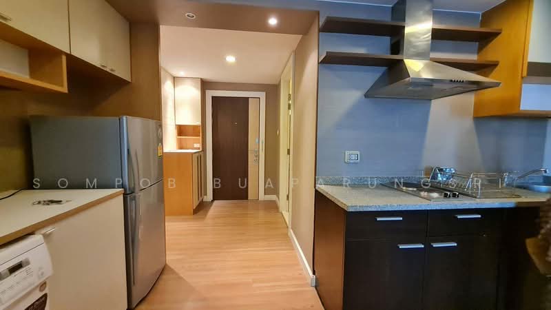 The Trendy, Bangkok, 10 Soi Sukhumvit 13, Khlongtoei Nua, Watthana, Bangkok, 2 Bedrooms, 83 sqm, Condo For Rent, by Sompob Buaparungsri, 500467070 - DDproperty.com