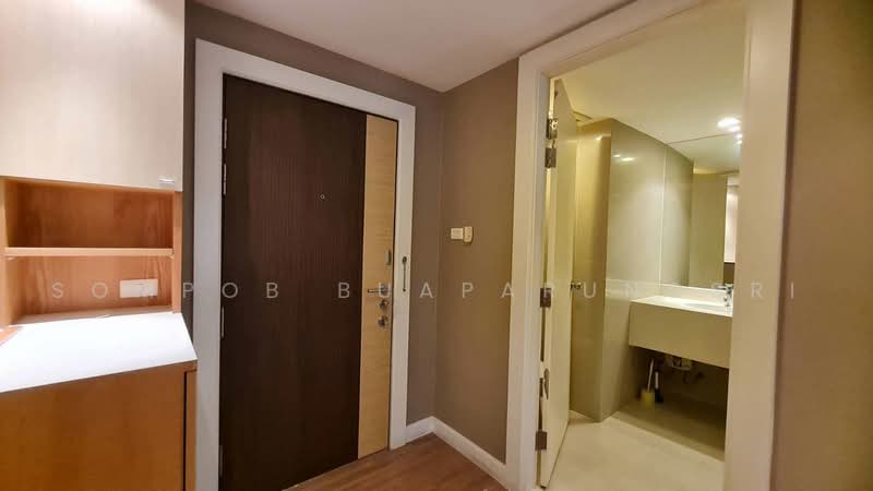 The Trendy, Bangkok, 10 Soi Sukhumvit 13, Khlongtoei Nua, Watthana, Bangkok, 2 Bedrooms, 83 sqm, Condo For Rent, by Sompob Buaparungsri, 500467070 - DDproperty.com