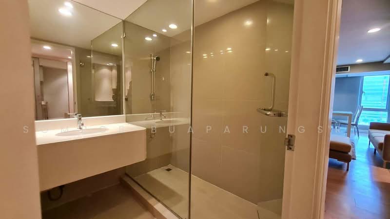 The Trendy, Bangkok, 10 Soi Sukhumvit 13, Khlongtoei Nua, Watthana, Bangkok, 2 Bedrooms, 83 sqm, Condo For Rent, by Sompob Buaparungsri, 500467070 - DDproperty.com