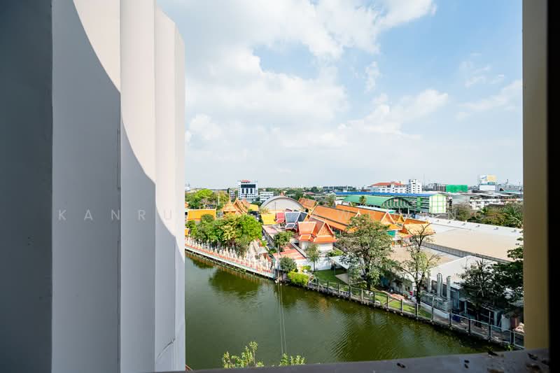 Kawa Haus, Bangkok, 95 Soi Rim Khlong, Phra Kanong Nua, Watthana, Bangkok, 1 Bedroom, 30 sqm, Condo For Sale, by Kanrutai Dawruang, 500467071 - DDproperty.com
