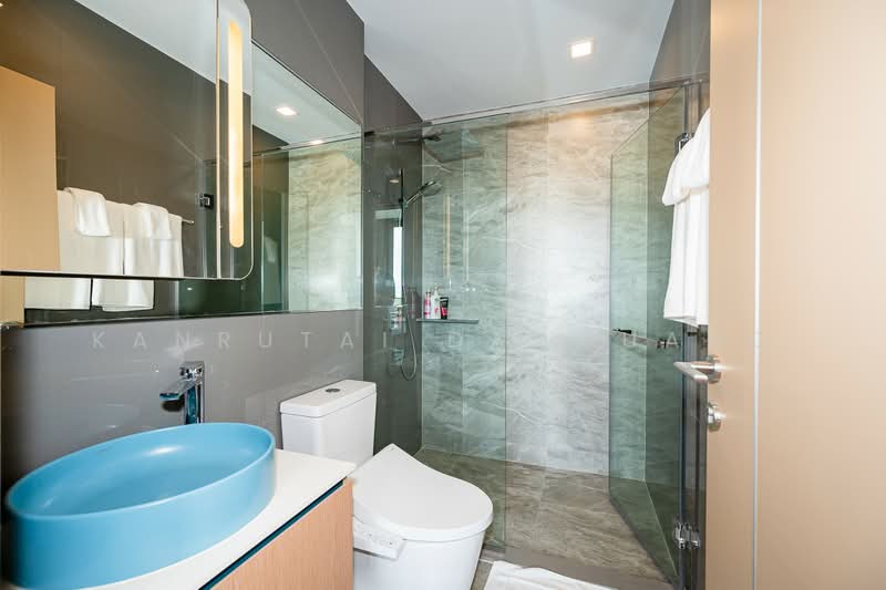 Kawa Haus, Bangkok, 95 Soi Rim Khlong, Phra Kanong Nua, Watthana, Bangkok, 1 Bedroom, 30 sqm, Condo For Sale, by Kanrutai Dawruang, 500467071 - DDproperty.com