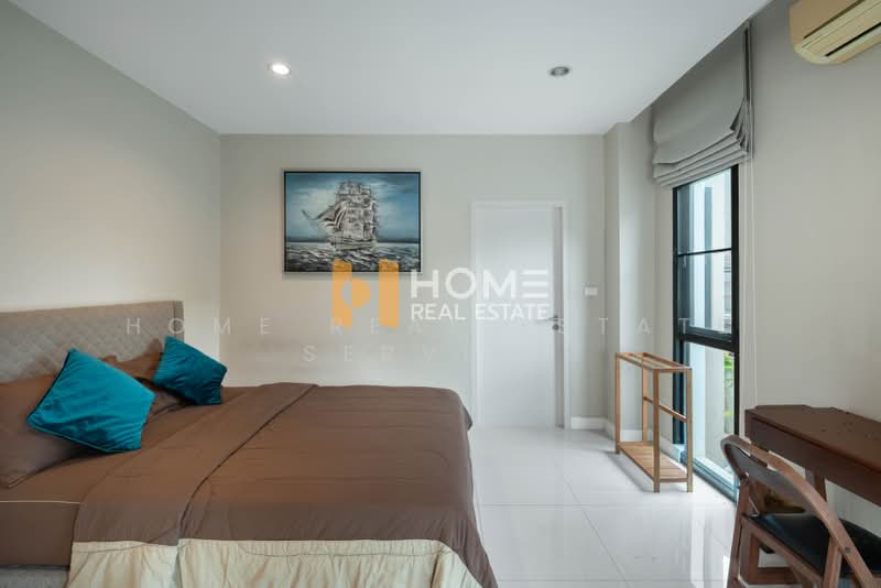 Grand Valley Sukhumvit-Nongmon Bypass, Chon Buri (Pattaya), Liang Nong Mon Road, Mhueng, Muang Chon Buri, Chon Buri (Pattaya), 3 Bedrooms, 200 sqm, Single Detached House For Sale, by HOME Real Estate Service, 500467072 - DDproperty.com