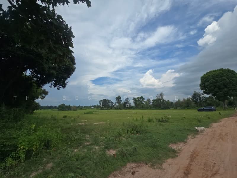 ที่ดินนามน กาฬสินธุ์, Kalasin, Yot Kaeng, Na Mon, Kalasin, , 40,520 sqm, Land For Sale, by The Best Property แนน, 500467074 - DDproperty.com