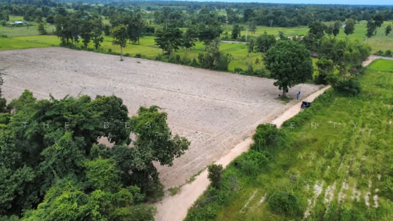 ที่ดินนามน กาฬสินธุ์, กาฬสินธุ์, ยอดแกง, นามน, กาฬสินธุ์, 40,520 ตร.ม., ที่ดิน ขาย, โดย The Best Property แนน, 500467074 - DDproperty.com
