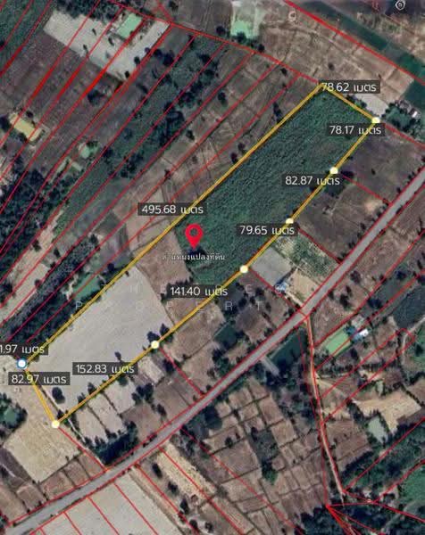 ที่ดินนามน กาฬสินธุ์, กาฬสินธุ์, ยอดแกง, นามน, กาฬสินธุ์, 40,520 ตร.ม., ที่ดิน ขาย, โดย The Best Property แนน, 500467074 - DDproperty.com