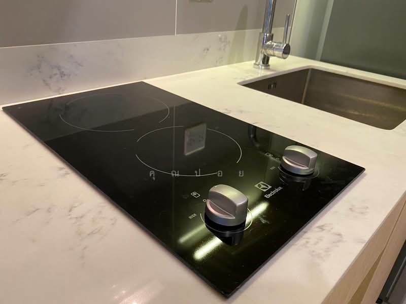 M Jatujak, Bangkok, Phahonyothin Road, Chatuchak, Bangkok, 1 Bedroom, 29 sqm, Condo For Sale, by คุณปอย, 500467075 - DDproperty.com
