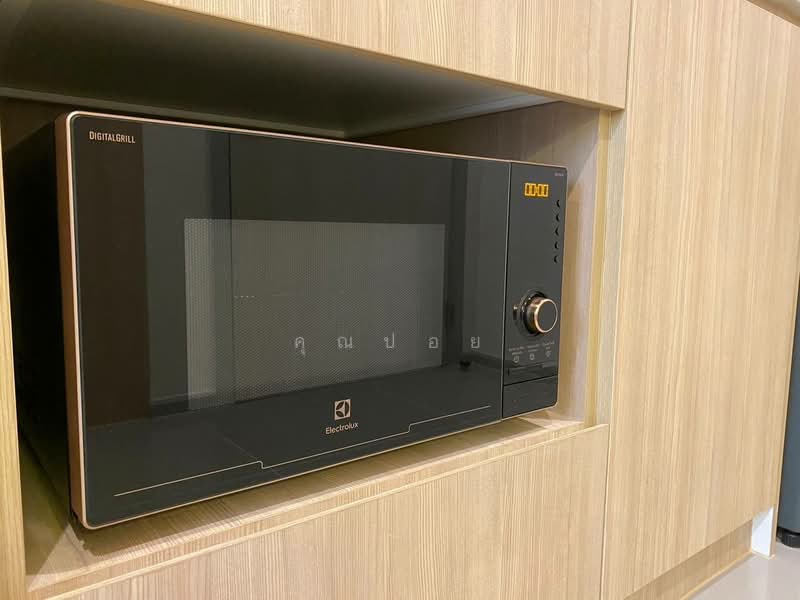 M Jatujak, Bangkok, Phahonyothin Road, Chatuchak, Bangkok, 1 Bedroom, 29 sqm, Condo For Sale, by คุณปอย, 500467075 - DDproperty.com