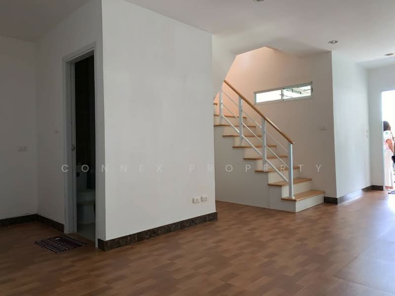 Pruksa Town Phetkasem 81, Bangkok, Soi Petchkasem 81, Nong Kham, Nong Khaem, Bangkok, 3 Bedrooms, 110 sqm, Townhouse For Sale, by Connex Property, 500467077 - DDproperty.com