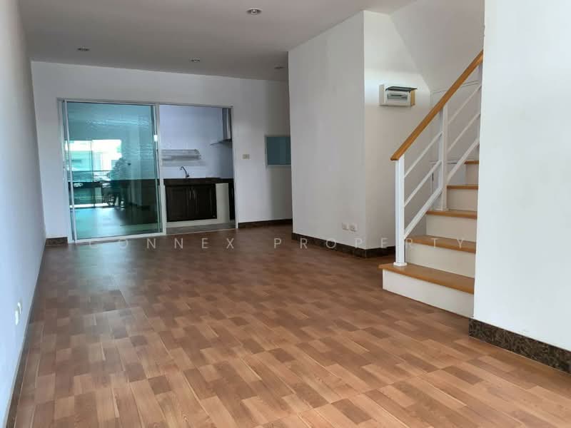 Pruksa Town Phetkasem 81, Bangkok, Soi Petchkasem 81, Nong Kham, Nong Khaem, Bangkok, 3 Bedrooms, 110 sqm, Townhouse For Sale, by Connex Property, 500467077 - DDproperty.com