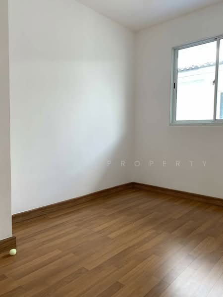 Pruksa Town Phetkasem 81, Bangkok, Soi Petchkasem 81, Nong Kham, Nong Khaem, Bangkok, 3 Bedrooms, 110 sqm, Townhouse For Sale, by Connex Property, 500467077 - DDproperty.com