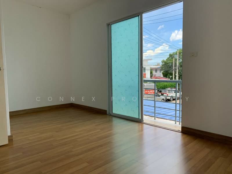 Pruksa Town Phetkasem 81, Bangkok, Soi Petchkasem 81, Nong Kham, Nong Khaem, Bangkok, 3 Bedrooms, 110 sqm, Townhouse For Sale, by Connex Property, 500467077 - DDproperty.com