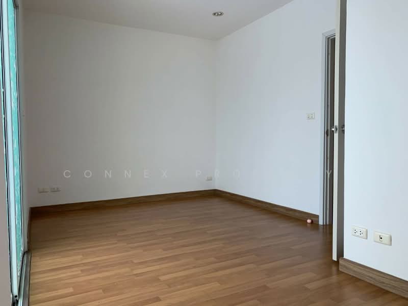 Pruksa Town Phetkasem 81, Bangkok, Soi Petchkasem 81, Nong Kham, Nong Khaem, Bangkok, 3 Bedrooms, 110 sqm, Townhouse For Sale, by Connex Property, 500467077 - DDproperty.com