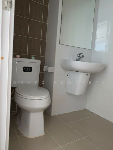 Pruksa Town Phetkasem 81, Bangkok, Soi Petchkasem 81, Nong Kham, Nong Khaem, Bangkok, 3 Bedrooms, 110 sqm, Townhouse For Sale, by Connex Property, 500467077 - DDproperty.com