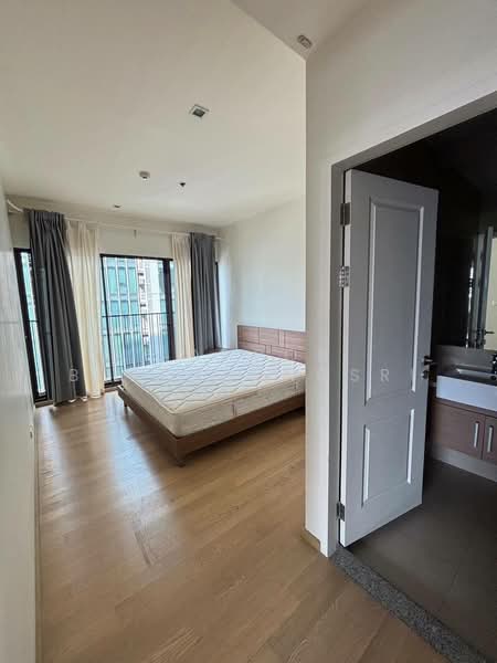 Noble Refine, Bangkok, Soi Sukhumvit 26, Sukhumvit Road, Khong Tan, Khlong Toei, Bangkok, 2 Bedrooms, 72 sqm, Condo For Rent, by Sompob Buaparungsri, 500467078 - DDproperty.com