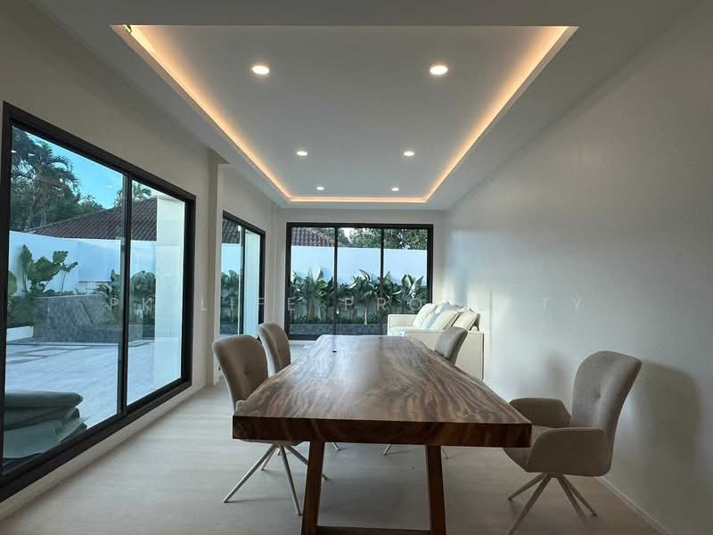 9S0109 Pool villa for sale 11,900,000 baht 4 bedroom 4 bathroom at wichit, Phuket, Wichit, Muang Phuket, Phuket, 4 Bedrooms, 380 sqm, Villa For Sale, by PK LIFE Property, 500467080 - DDproperty.com
