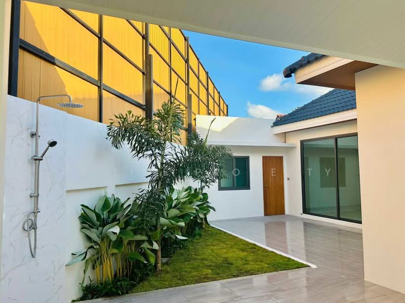 9S0109 Pool villa for sale 11,900,000 baht 4 bedroom 4 bathroom at wichit, Phuket, Wichit, Muang Phuket, Phuket, 4 Bedrooms, 380 sqm, Villa For Sale, by PK LIFE Property, 500467080 - DDproperty.com