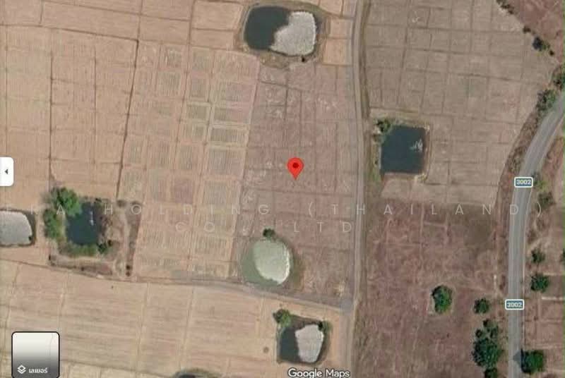 ขายที่ดินสวย ป่าสัก จ.ลำพูน, Lamphun, Pa Sak, Muang Lamphun, Lamphun, , 8,092 sqm, Land For Sale, by ERA Holding (Thailand) Co., Ltd., 500467081 - DDproperty.com