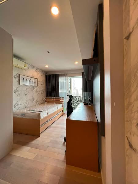 15 Sukhumvit Residences : 15 สุขุมวิท เรสซิเด็นซ์, กรุงเทพ, ซอยสุขุมวิท 15, คลองเตยเหนือ, วัฒนา, กรุงเทพ, 63 ตร.ม., คอนโด ให้เช่า, โดย Sompob Buaparungsri, 500467082 - DDproperty.com