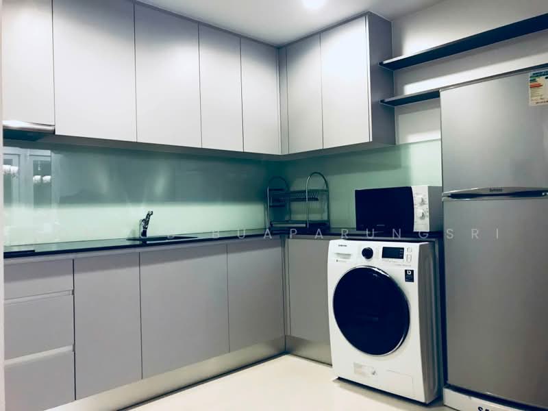 15 Sukhumvit Residences, Bangkok, Soi Sukhumvit 15, Khlongtoei Nua, Watthana, Bangkok, 2 Bedrooms, 63 sqm, Condo For Rent, by Sompob Buaparungsri, 500467082 - DDproperty.com