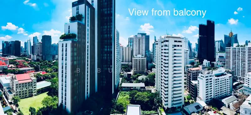 15 Sukhumvit Residences : 15 สุขุมวิท เรสซิเด็นซ์, กรุงเทพ, ซอยสุขุมวิท 15, คลองเตยเหนือ, วัฒนา, กรุงเทพ, 63 ตร.ม., คอนโด ให้เช่า, โดย Sompob Buaparungsri, 500467082 - DDproperty.com