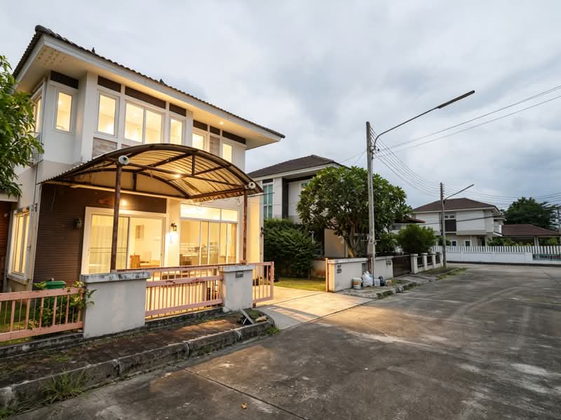 ออร์นไซริน 4, เชียงใหม่, หนองหาร, สันทราย, เชียงใหม่, 210 ตร.ม., บ้านเดี่ยว ขาย, โดย เอมิล ไวซ์, 500467083 - DDproperty.com
