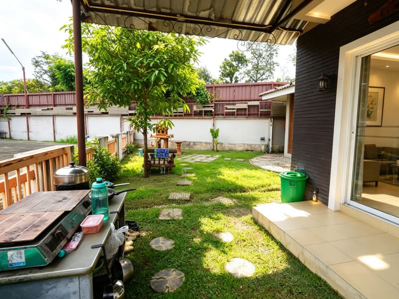 ออร์นไซริน 4, เชียงใหม่, หนองหาร, สันทราย, เชียงใหม่, 210 ตร.ม., บ้านเดี่ยว ขาย, โดย เอมิล ไวซ์, 500467083 - DDproperty.com
