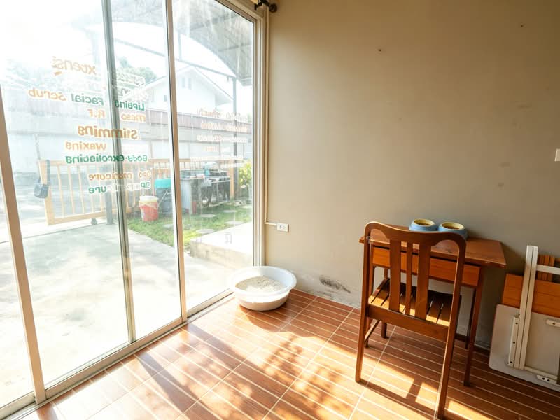 ออร์นไซริน 4, เชียงใหม่, หนองหาร, สันทราย, เชียงใหม่, 210 ตร.ม., บ้านเดี่ยว ขาย, โดย เอมิล ไวซ์, 500467083 - DDproperty.com