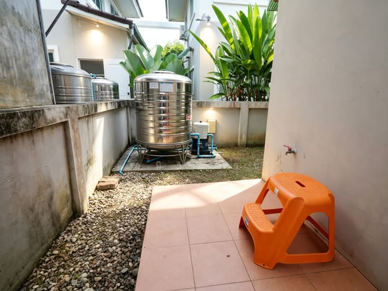 Ornsirin 4, Chiang Mai, Nong Harn, San Sai, Chiang Mai, 4 Bedrooms, 210 sqm, Single Detached House For Sale, by Emil Weiss, 500467083 - DDproperty.com