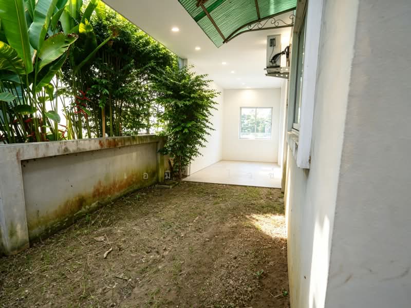 ออร์นไซริน 4, เชียงใหม่, หนองหาร, สันทราย, เชียงใหม่, 210 ตร.ม., บ้านเดี่ยว ขาย, โดย เอมิล ไวซ์, 500467083 - DDproperty.com