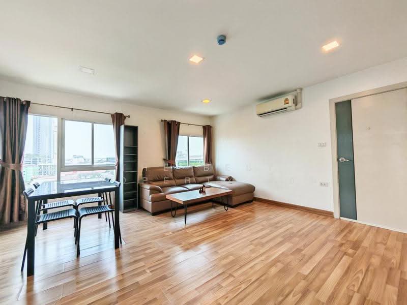 The One Plus D @Hua-mark 12, Bangkok, 12 Hua mak Road, Hua Mak, Bang Kapi, Bangkok, 2 Bedrooms, 55 sqm, Condo For Sale, by The Best Property ต้อม, 500467084 - DDproperty.com