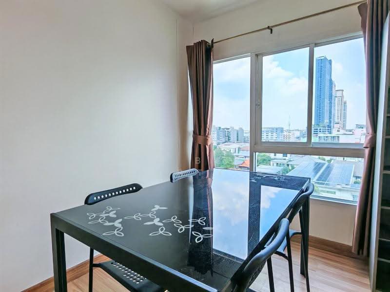 The One Plus D @Hua-mark 12, Bangkok, 12 Hua mak Road, Hua Mak, Bang Kapi, Bangkok, 2 Bedrooms, 55 sqm, Condo For Sale, by The Best Property ต้อม, 500467084 - DDproperty.com