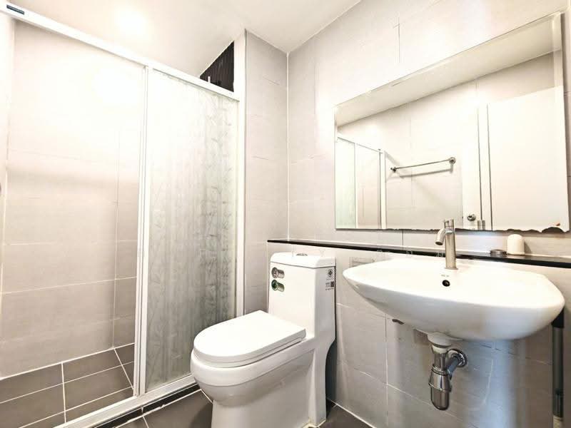 The One Plus D @Hua-mark 12, Bangkok, 12 Hua mak Road, Hua Mak, Bang Kapi, Bangkok, 2 Bedrooms, 55 sqm, Condo For Sale, by The Best Property ต้อม, 500467084 - DDproperty.com