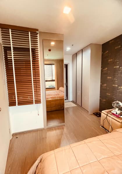 IDEO Sukhumvit 93 : ไอดีโอ สุขุมวิท 93, กรุงเทพ, 2331 ซอยสุขุมวิท 93, บางจาก, พระโขนง, กรุงเทพ, 34 ตร.ม., คอนโด ขาย, โดย Fazwaz (Thailand) Co., Ltd., 500467086 - DDproperty.com