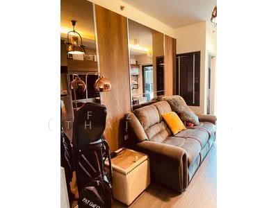 ขาย - IDEO Sukhumvit 93 : ไอดีโอ สุขุมวิท 93, กรุงเทพ