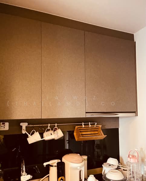 IDEO Sukhumvit 93, Bangkok, 2331 Soi Sukhumvit 93, Bang Chak, Phra Khanong, Bangkok, 1 Bedroom, 34 sqm, Condo For Sale, by Fazwaz (Thailand) Co., Ltd., 500467086 - DDproperty.com