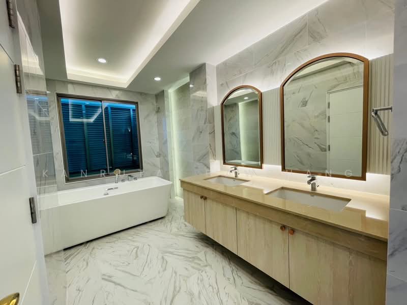 Perfect Masterpiece Rama 9, Bangkok, Highway No. 7 Parallel Route, Prawet, Bangkok, 4 Bedrooms, 425 sqm, Single Detached House For Sale, by Kanrutai Dawruang, 500467087 - DDproperty.com