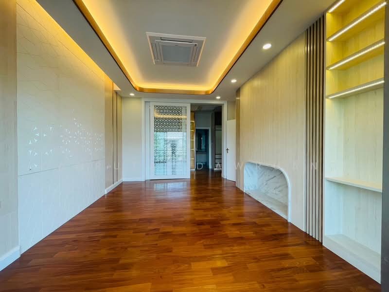 Perfect Masterpiece Rama 9, Bangkok, Highway No. 7 Parallel Route, Prawet, Bangkok, 4 Bedrooms, 425 sqm, Single Detached House For Sale, by Kanrutai Dawruang, 500467087 - DDproperty.com