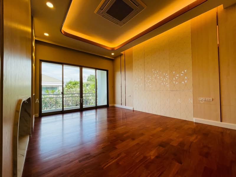 Perfect Masterpiece Rama 9, Bangkok, Highway No. 7 Parallel Route, Prawet, Bangkok, 4 Bedrooms, 425 sqm, Single Detached House For Sale, by Kanrutai Dawruang, 500467087 - DDproperty.com