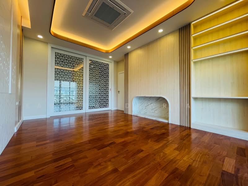 Perfect Masterpiece Rama 9, Bangkok, Highway No. 7 Parallel Route, Prawet, Bangkok, 4 Bedrooms, 425 sqm, Single Detached House For Sale, by Kanrutai Dawruang, 500467087 - DDproperty.com