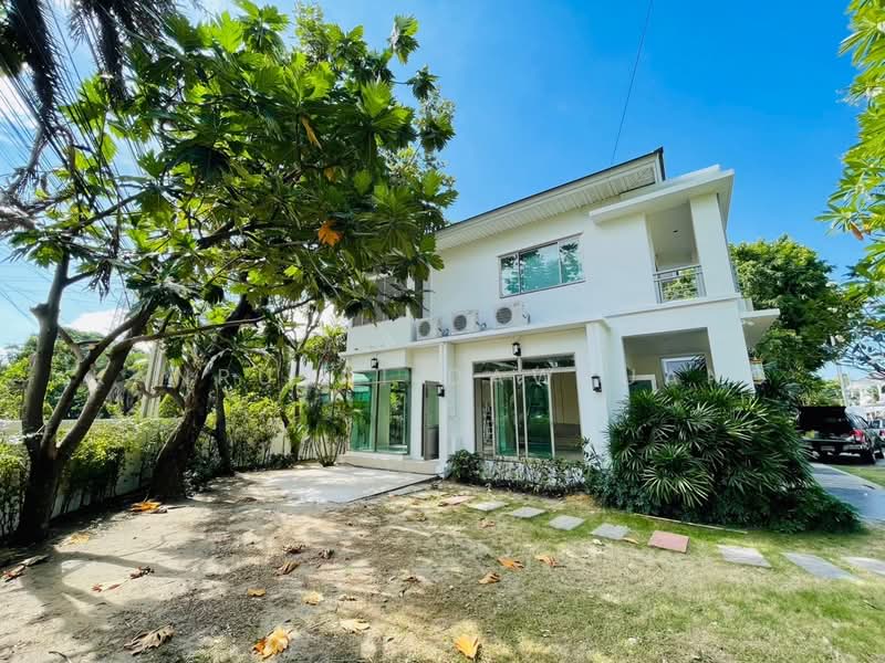 Perfect Masterpiece Rama 9, Bangkok, Highway No. 7 Parallel Route, Prawet, Bangkok, 4 Bedrooms, 425 sqm, Single Detached House For Sale, by Kanrutai Dawruang, 500467087 - DDproperty.com