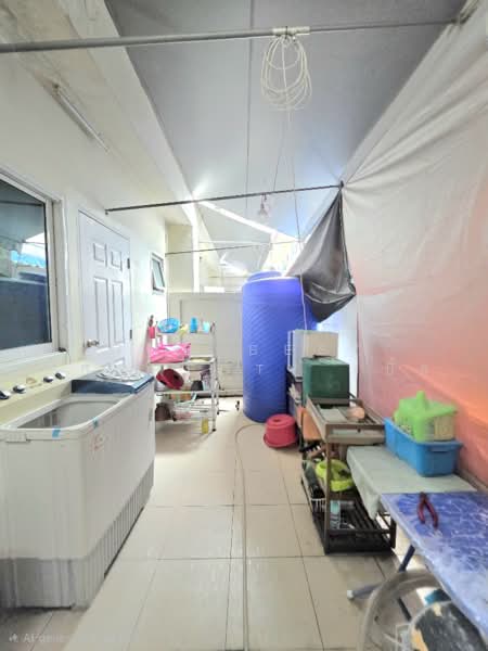 บ้านใจสุข ศรีราชา, Chon Buri (Pattaya), Nong - Kham, Si Racha, Chon Buri (Pattaya), 3 Bedrooms, 133 sqm, Townhouse For Sale, by The Best Property เปิ้ล, 500467088 - DDproperty.com